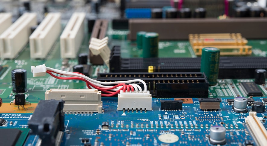 パソコンに含まれる有効資源を活用する