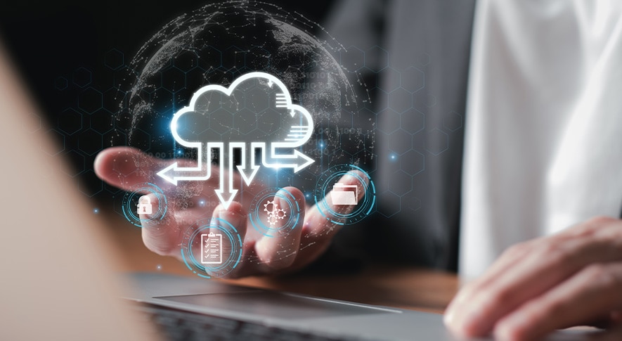 データ移行のタイミングと具体的な方法