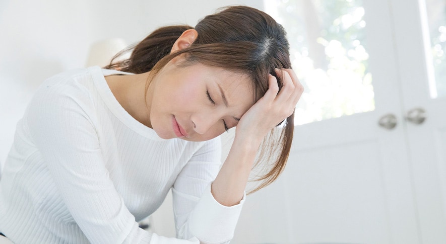 すぐできるパソコンの動作が重い時の対処法