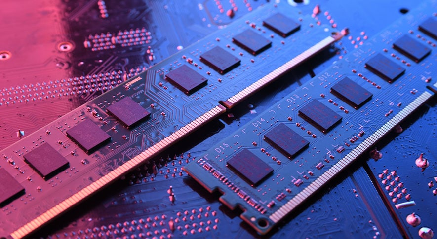 メモリーの選び方