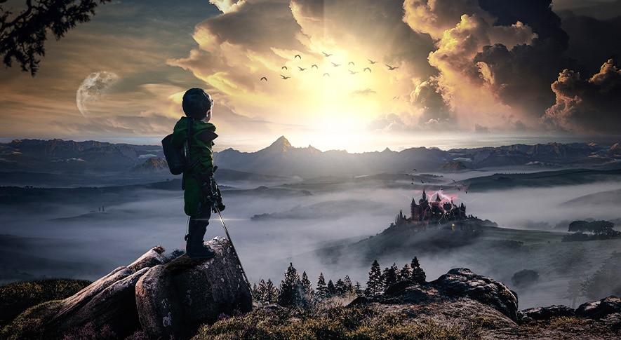 ゲーム体験を左右する表示性能