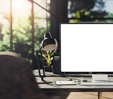 モニターとは？パソコン初心者向けに選び方と種類の違いを解説します