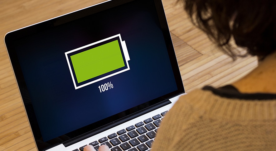 ノートならではの注意点：バッテリー・発熱・拡張性