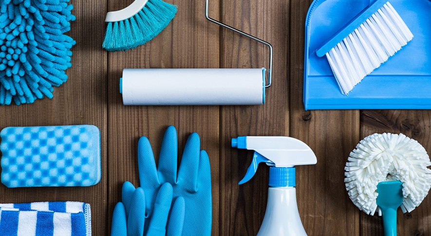 ノートブック、キーボードの汚れを防ぐ方法