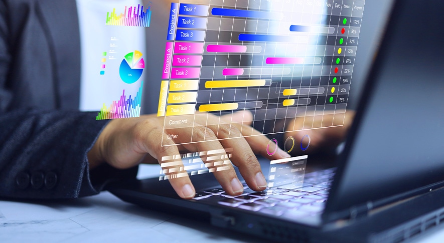 グラボ搭載ノートパソコンが注目される理由