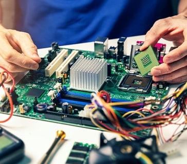 マザーボード選び方を徹底解説！初心者でも安心の自作PCパーツと性能の見極め方