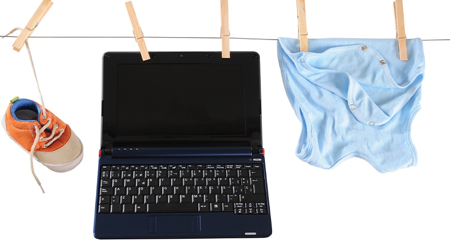 応急処置の正しい手順と乾燥方法のポイント