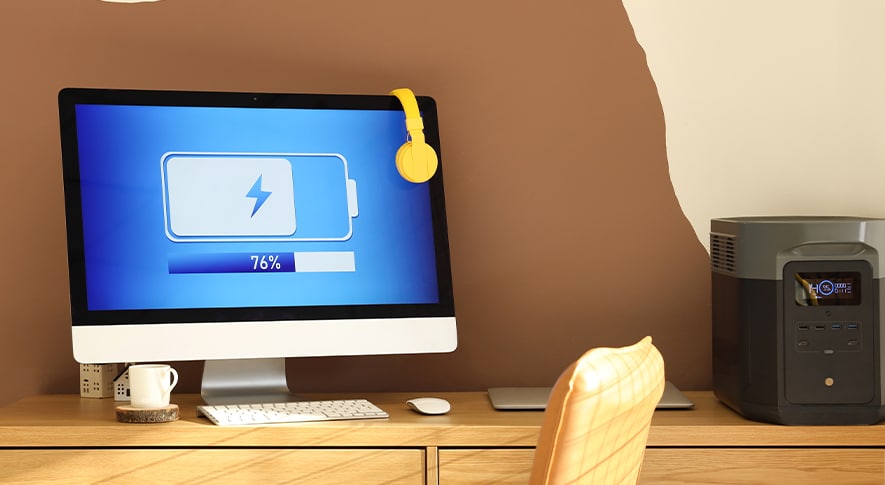 バッテリーの状態を確認しながら適切に利用しよう