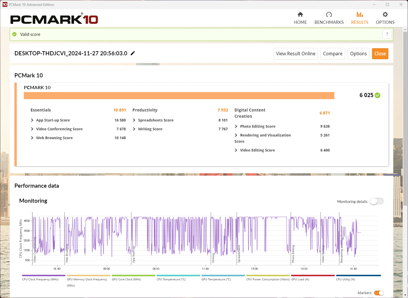 IdeaCentre AIO 27IRH9 (Intel)