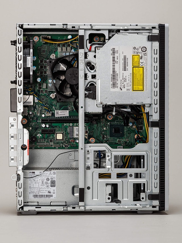 Yahoo】レノボ・ショッピング |黒くてデカいデスクトップパソコンは