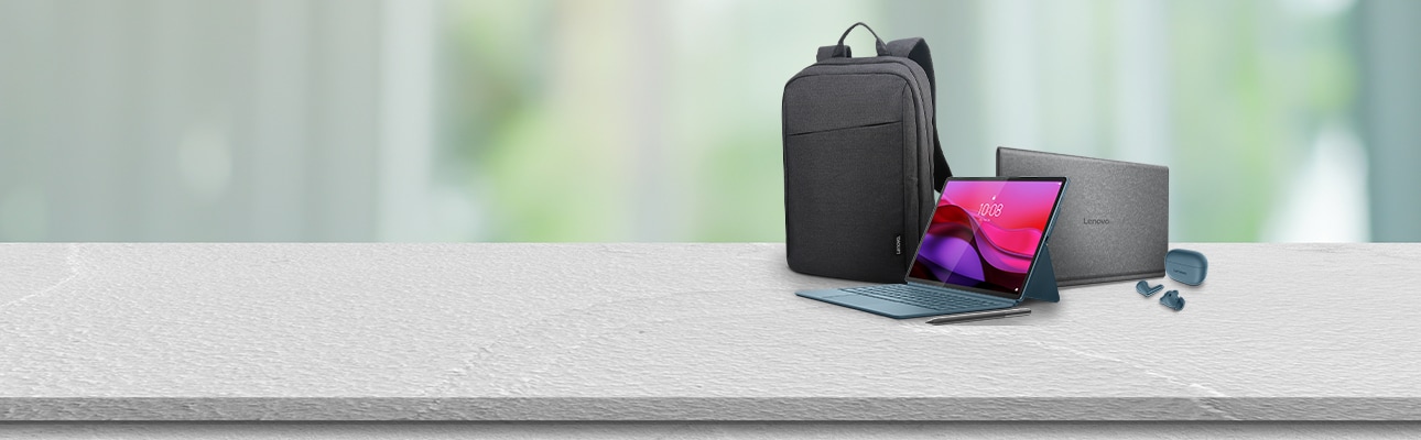 タブレットをもっと便利に！ アクセサリーバンドル登場