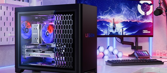 Lenovo ゲーミング