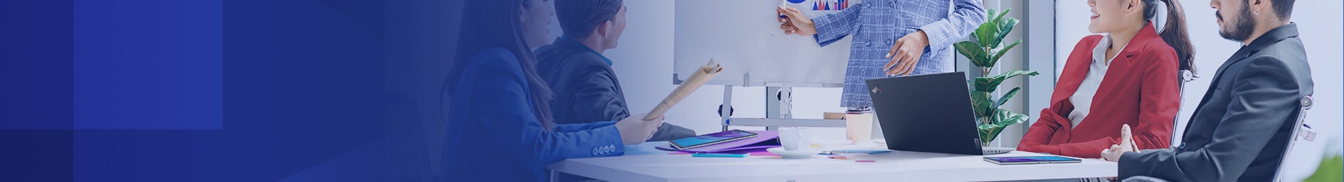 Latest Business Deals