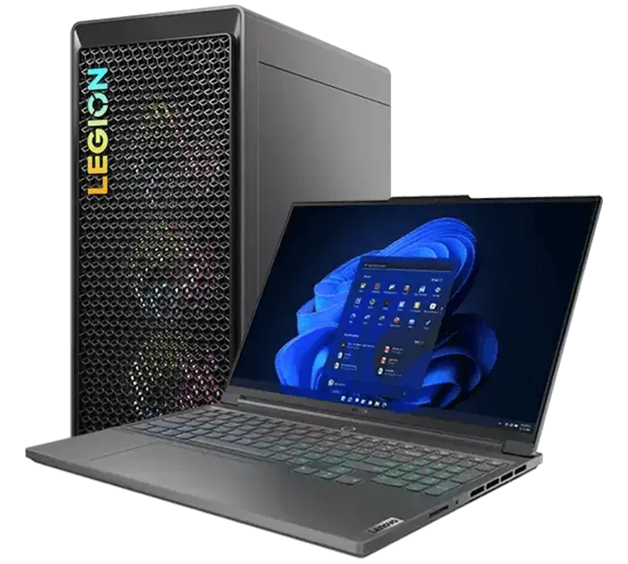 ゲーミング PC | Legion 情報ポータル | レノボ・ ジャパン