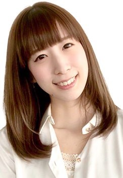 小清水亜美