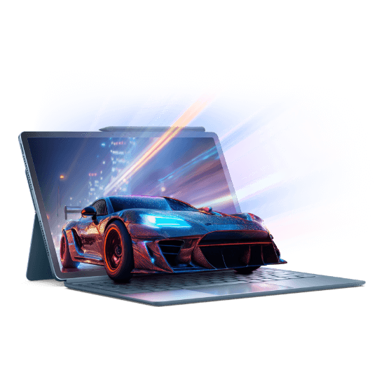 Lenovo Yoga Tab Plus