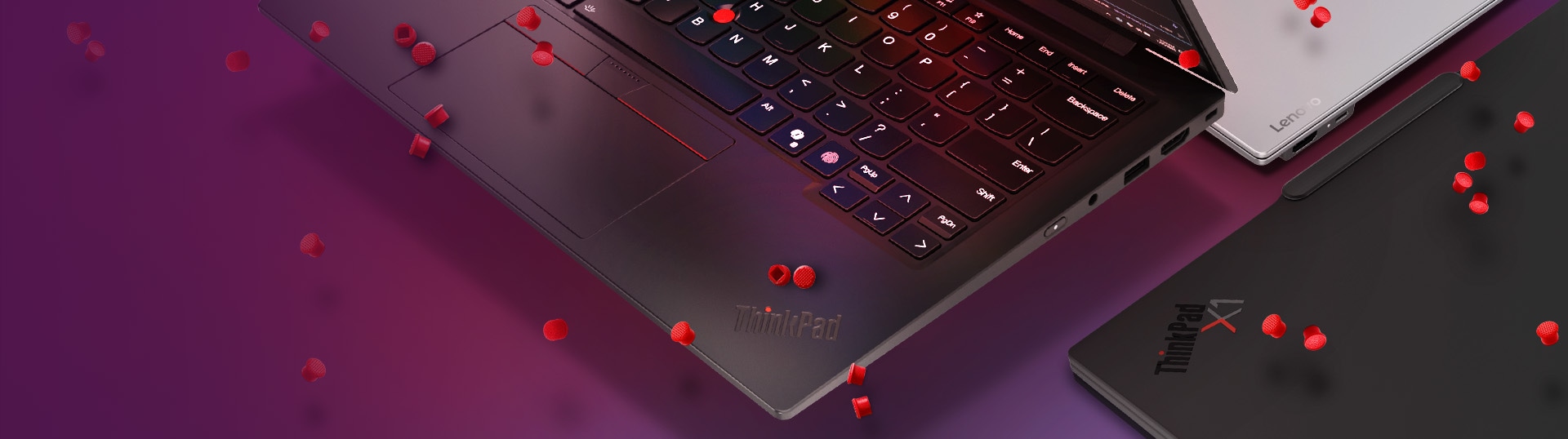 ThinkPad 33周年バースデーセール