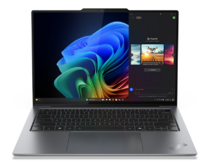 ThinkPad T14 Gen 5 AMD