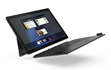 ThinkPad X12 Detachable Gen2