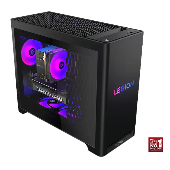 Lenovo デスクトップPC V530 Ryzen5 2400G OSなし Lenovo デスクトップPC V530 Ryzen5 2400G OSなし