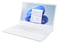 ノートパソコン(15.6型～)