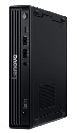 「ThinkCentre M90q Tiny Gen 6」イメージ