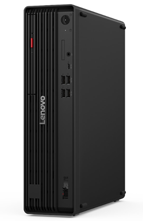 「ThinkCentre M90s Small Gen 6」イメージ