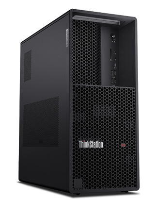 ThinkStation P3 Tower Gen 2
