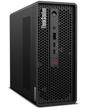 ThinkStation P3 Ultra SFF Gen 2