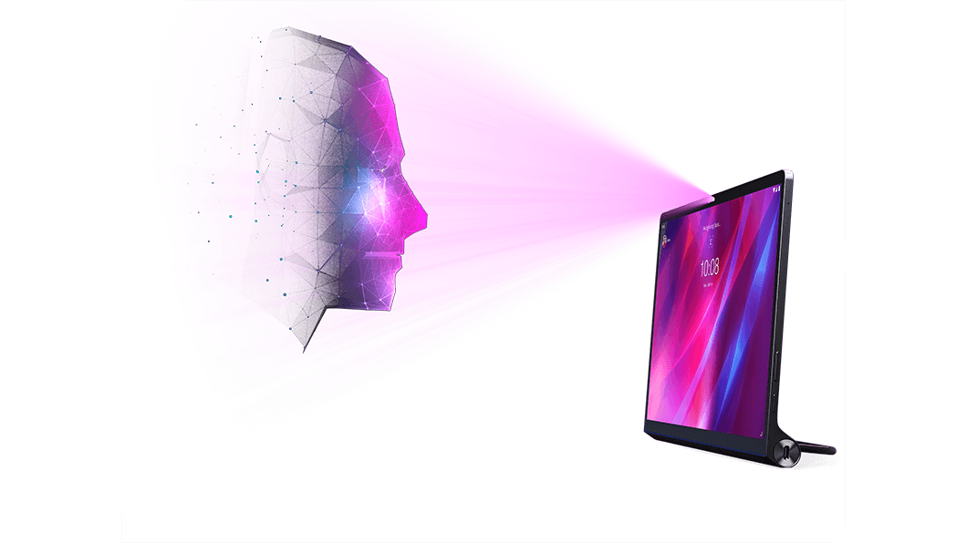 Lenovo Yoga Tab 13 型タブレット | ZA8E0008JP | レノボ・ ジャパン