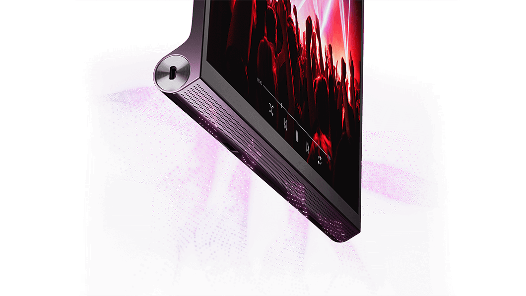 Lenovo Yoga Tab 13 型タブレット | レノボ・ ジャパン