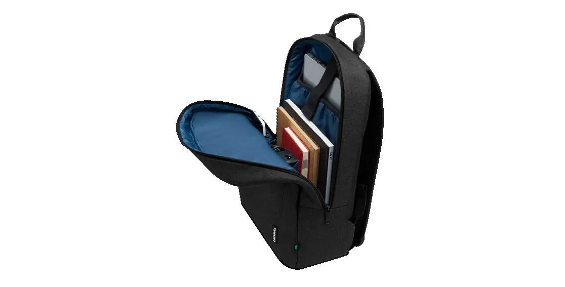 Lenovo 16インチ バックパック B210(黒) | 4X40T84059 | レノボ・ ジャパン