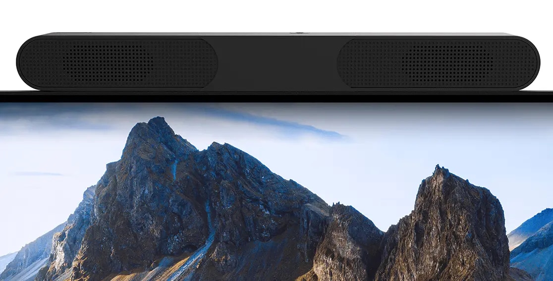 ThinkVision MS30 モニター サウンドバー | 4XD1J05151 | レノボ