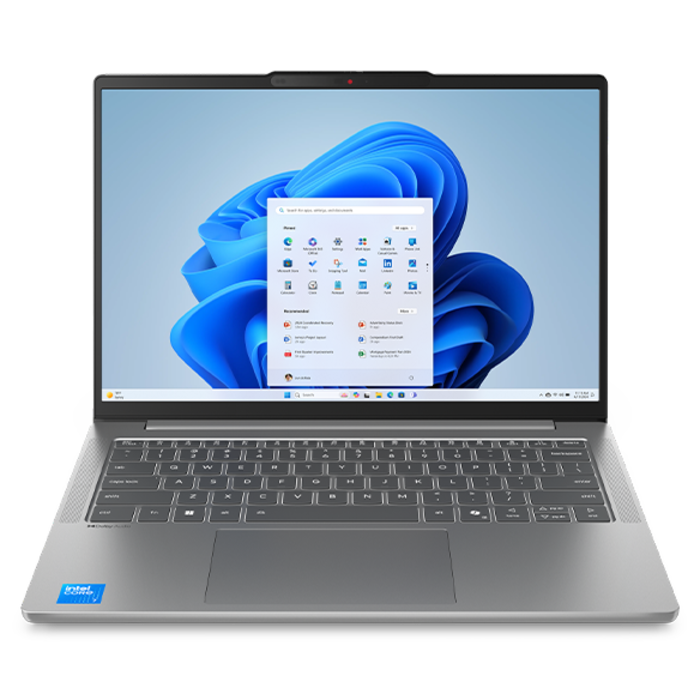 IdeaPad Slim 5i Gen 10 14型(第13世代Intel® Core™) | スリムで軽量
