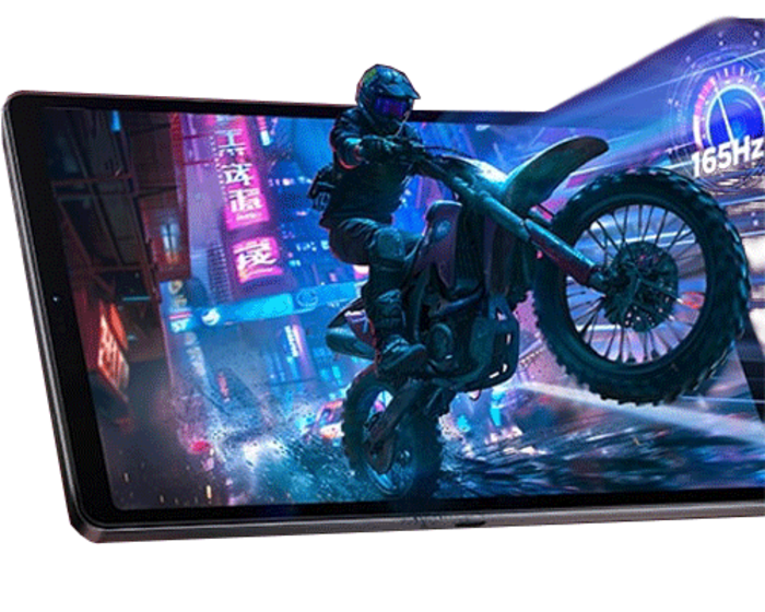 週末値下げ　国内版LenovoLegionTab8.8インチ ZAEF0052 Lenovo Legion Tab (8.8”, 3) | パワフルなゲーミングタブレット
