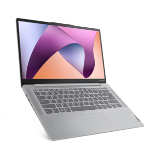 IdeaPad Slim 5 Light Gen 8 (14, AMD) I Get supercharged