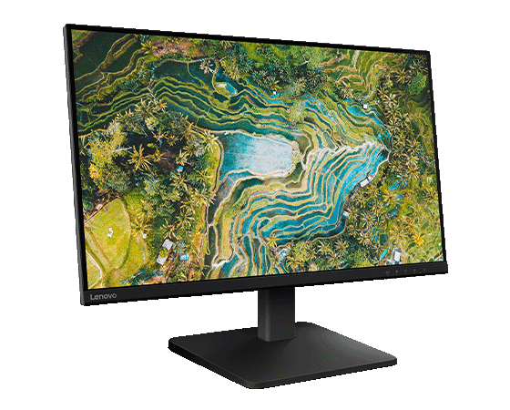 Lenovo L27qe (27型/2560×1440) | 68C8GAC3JP | レノボ・ ジャパン