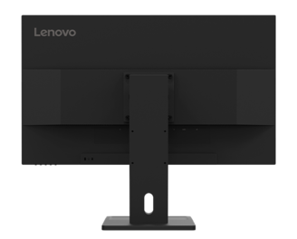 Lenovo ThinkVision E27q-40 新品27/WQHD/IPS ThinkVision E27-40(27型/1920×1080/IPS/スピーカー/高さ・縦回転