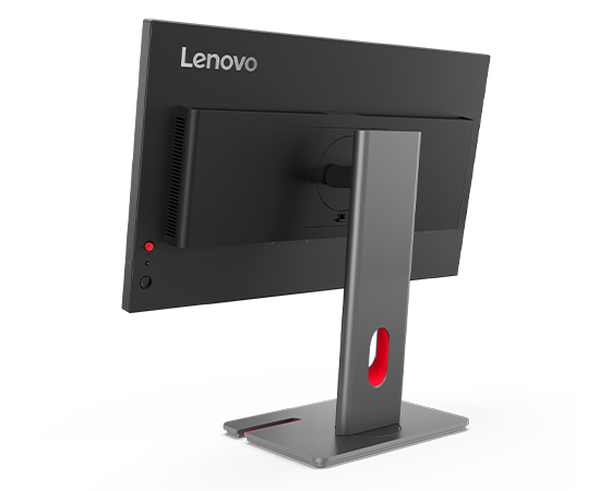 ThinkVision P24Q-40(23.8型/2560×1440/IPS/高さ・縦回転