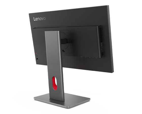 ThinkVision P24Q-40(23.8型/2560×1440/IPS/高さ・縦回転