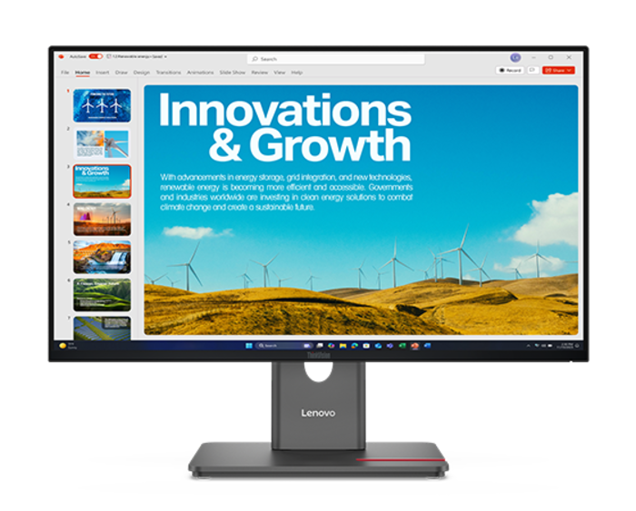 【投稿から24時間限定】新品未開封_ThinkVision P40w-20 62C1GAR6JP [39.7インチ 黒] Lenovo「LenovoThinkVision P40w-20」を発表 40インチ型5K2K曲面