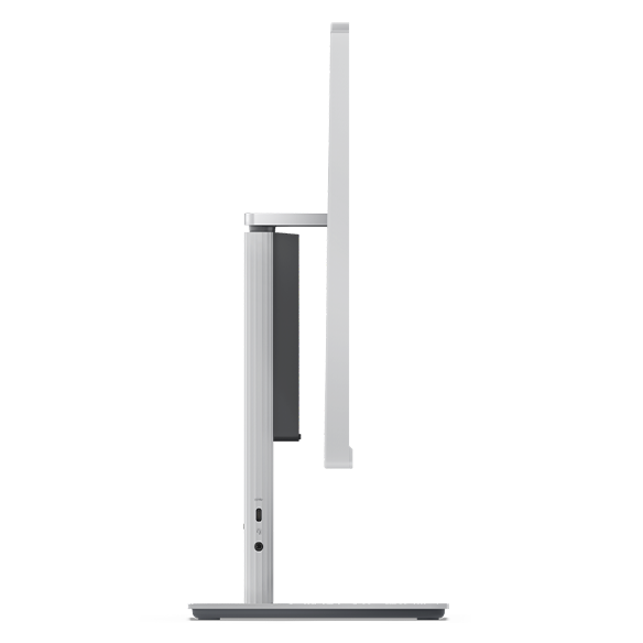 Lenovo IdeaCentre AIO 24AKP10 KRK(23.8型 AMD) | AI登載23.8型