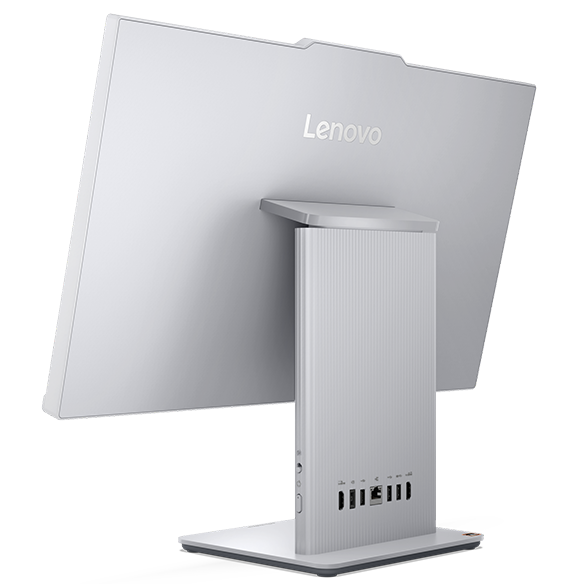 Lenovo IdeaCentre AIO 24AKP10 KRK(23.8型 AMD) | AI登載23.8型