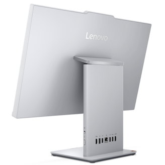 Lenovo IdeaCentre AIO 24AKP10 KRK(23.8型 AMD) | AI登載23.8型