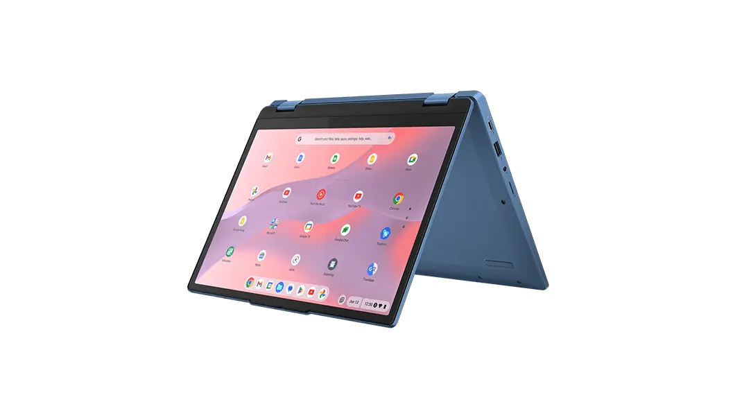 IdeaPad Flex 3i Chromebook Gen 8 