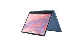 IdeaPad Flex 3i Chromebook Gen 8 (Intel) | 外出先で機敏に使える2