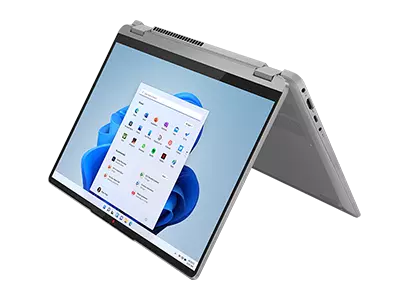 Lenovo IdeaPad Flex 5 Gen 8: フルカスタマイズ