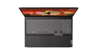 IdeaPad Gaming 3 Gen 7 (15″ AMD) | Gaming laptop for serious