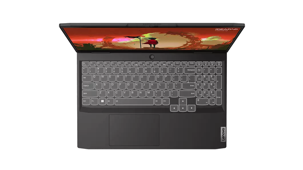 IdeaPad Gaming 3 Gen 7 (15″ AMD) | Gaming laptop for serious
