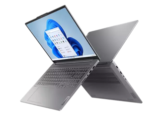 IdeaPad Pro 5i Gen 8 16型（第13世代Intel® Core™） | スマートで